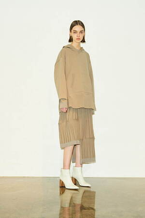 マラミュート(malamute) 2021-22年秋冬ウィメンズコレクション  - 写真8