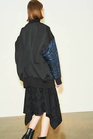 マラミュート(malamute) 2021-22年秋冬ウィメンズコレクション  - 写真15