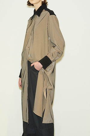 マラミュート(malamute) 2021-22年秋冬ウィメンズコレクション  - 写真18