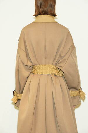 マラミュート(malamute) 2021-22年秋冬ウィメンズコレクション  - 写真22