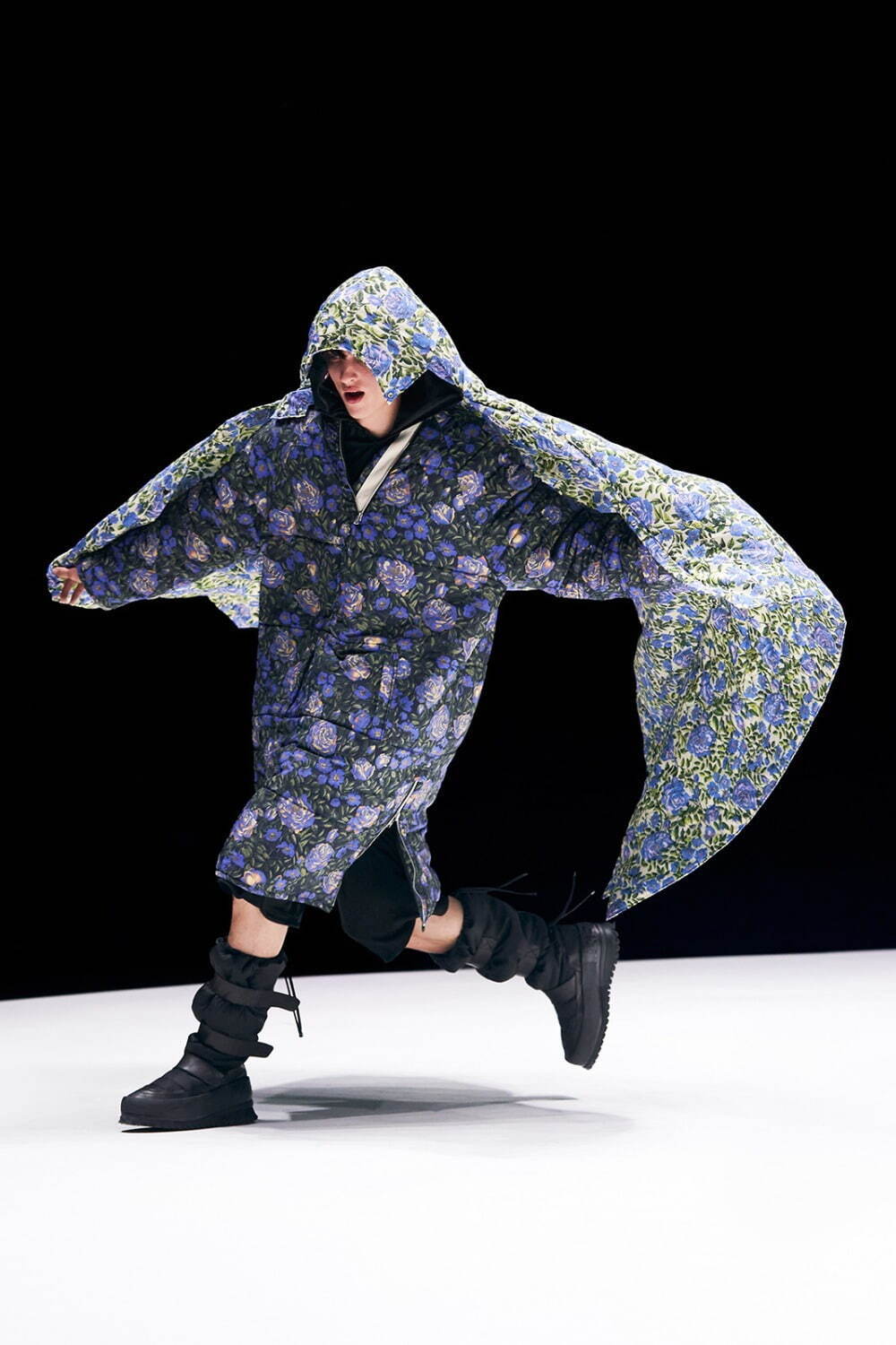 ケンゾー(KENZO) 2021-22年秋冬ウィメンズ&メンズコレクション  - 写真33