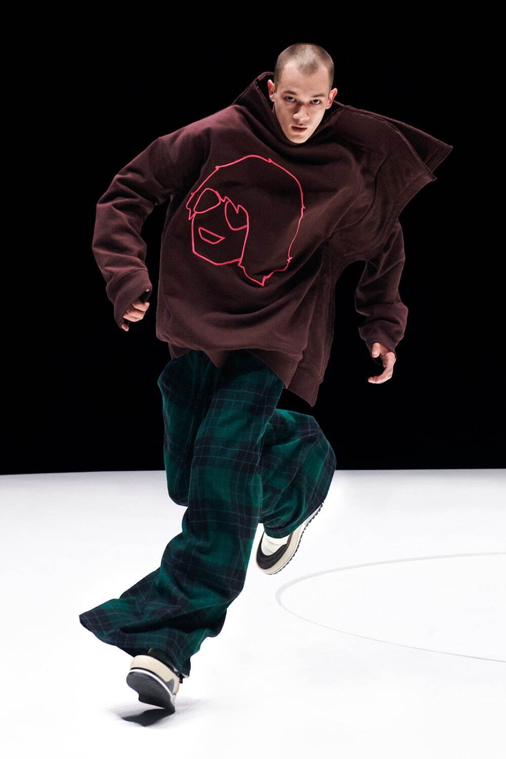 ケンゾー(KENZO) 2021-22年秋冬ウィメンズ&メンズコレクション  - 写真39