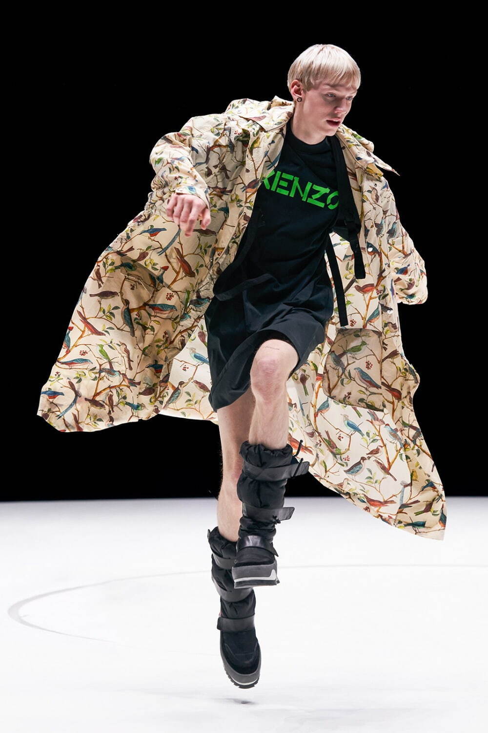 ケンゾー(KENZO) 2021-22年秋冬ウィメンズ&メンズコレクション  - 写真51