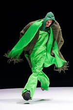 ケンゾー 2021-22年秋冬コレクション - 高田賢三に捧げる、自然豊かで自由な服｜写真2