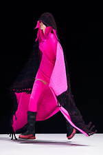 ケンゾー 2021-22年秋冬コレクション - 高田賢三に捧げる、自然豊かで自由な服｜写真3