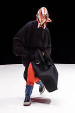 ケンゾー 2021-22年秋冬コレクション - 高田賢三に捧げる、自然豊かで自由な服｜写真6