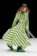 ケンゾー 2021-22年秋冬コレクション - 高田賢三に捧げる、自然豊かで自由な服｜写真8