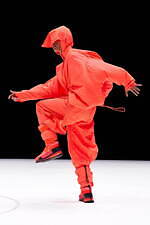 ケンゾー 2021-22年秋冬コレクション - 高田賢三に捧げる、自然豊かで自由な服｜写真13