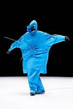 ケンゾー 2021-22年秋冬コレクション - 高田賢三に捧げる、自然豊かで自由な服｜写真14