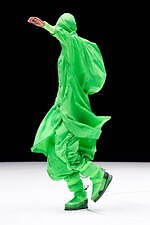 ケンゾー 2021-22年秋冬コレクション - 高田賢三に捧げる、自然豊かで自由な服｜写真15