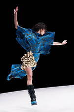 ケンゾー 2021-22年秋冬コレクション - 高田賢三に捧げる、自然豊かで自由な服｜写真16