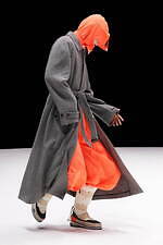 ケンゾー 2021-22年秋冬コレクション - 高田賢三に捧げる、自然豊かで自由な服｜写真24