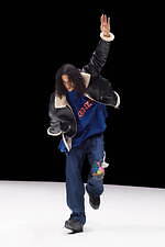 ケンゾー 2021-22年秋冬コレクション - 高田賢三に捧げる、自然豊かで自由な服｜写真31