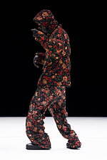 ケンゾー 2021-22年秋冬コレクション - 高田賢三に捧げる、自然豊かで自由な服｜写真37