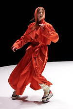 ケンゾー 2021-22年秋冬コレクション - 高田賢三に捧げる、自然豊かで自由な服｜写真38