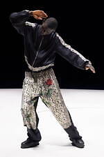 ケンゾー 2021-22年秋冬コレクション - 高田賢三に捧げる、自然豊かで自由な服｜写真50