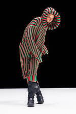 ケンゾー 2021-22年秋冬コレクション - 高田賢三に捧げる、自然豊かで自由な服｜写真53