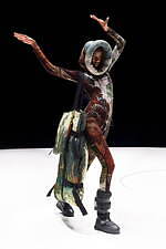 ケンゾー 2021-22年秋冬コレクション - 高田賢三に捧げる、自然豊かで自由な服｜写真58