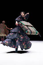 ケンゾー 2021-22年秋冬コレクション - 高田賢三に捧げる、自然豊かで自由な服｜写真62