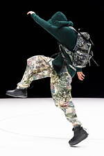 ケンゾー 2021-22年秋冬コレクション - 高田賢三に捧げる、自然豊かで自由な服｜写真65