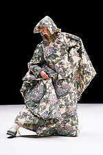 ケンゾー 2021-22年秋冬コレクション - 高田賢三に捧げる、自然豊かで自由な服｜写真68