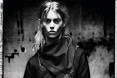 ピエス ダナルシヴ 2013-14年秋冬 ウィメンズ&メンズ コレクション