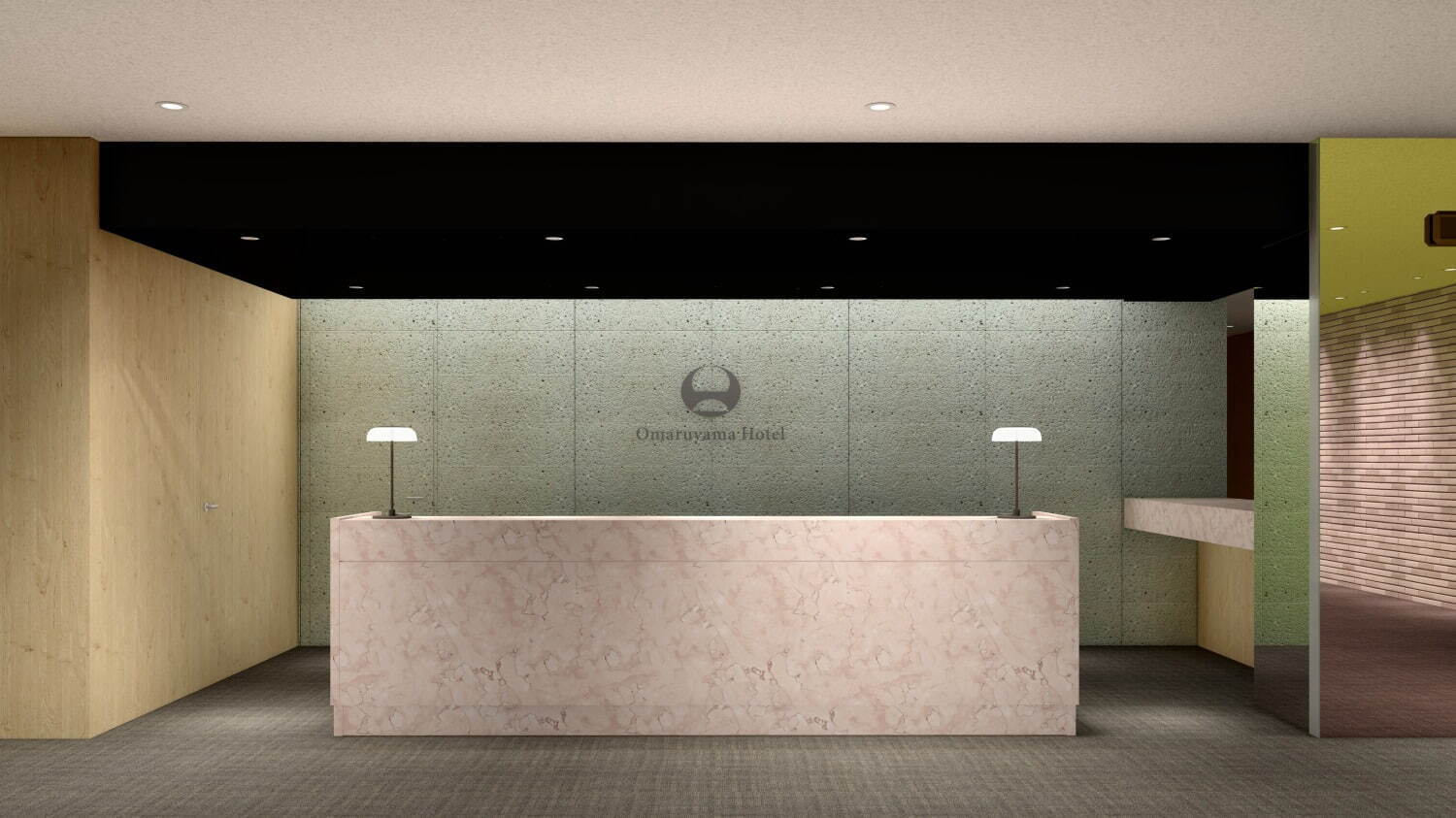 (C)︎ MON architects