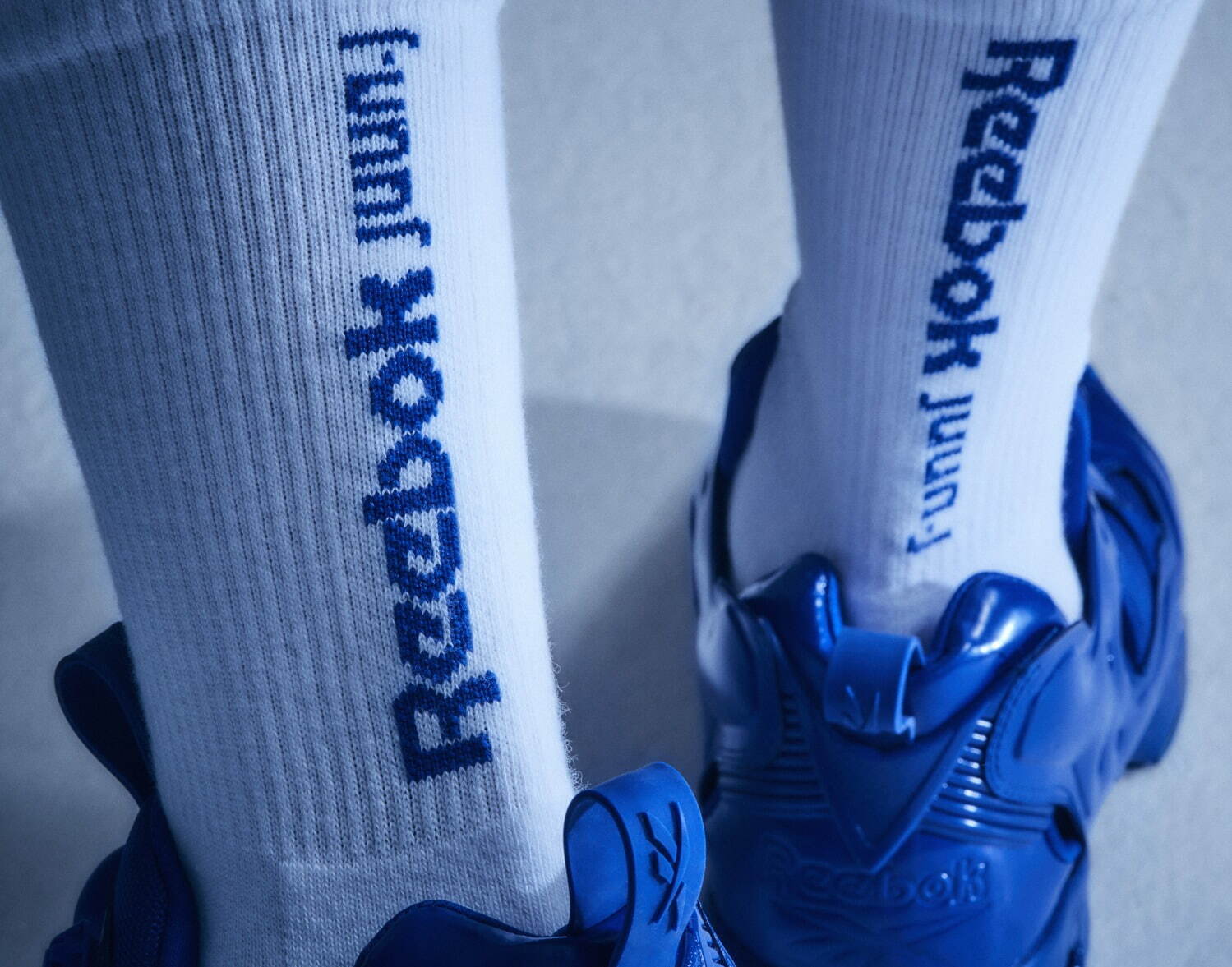 リーボック(Reebok), ジュン・ジー(JUUN.J) インスタポンプ フューリー｜写真24