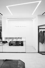 リック・オウエンスの店舗、ギンザ シックスに - メンズ＆ウィメンズほか各種ラインも展開｜写真2