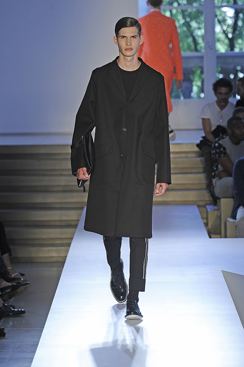 ジル サンダー(JIL SANDER) 2014年春夏メンズコレクション  - 写真17