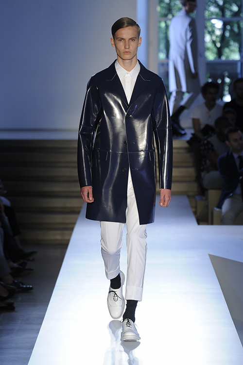 ジル サンダー(JIL SANDER) 2014年春夏メンズコレクション  - 写真27