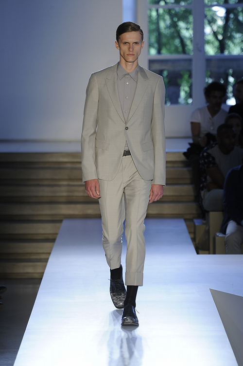 ジル サンダー(JIL SANDER) 2014年春夏メンズコレクション  - 写真31