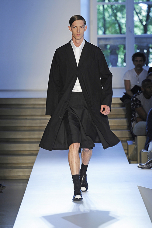 ジル サンダー(JIL SANDER) 2014年春夏メンズコレクション  - 写真32