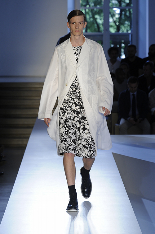 ジル サンダー(JIL SANDER) 2014年春夏メンズコレクション  - 写真34