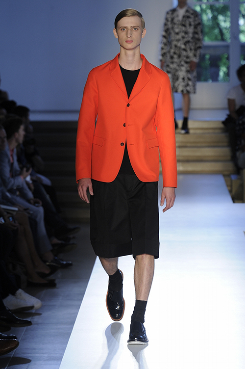 ジル サンダー(JIL SANDER) 2014年春夏メンズコレクション  - 写真36