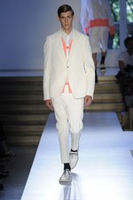 ジル・サンダー 2014年春夏メンズコレクション - 調和で魅せる、イージーなエレガンス｜写真5