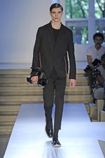 ジル・サンダー 2014年春夏メンズコレクション - 調和で魅せる、イージーなエレガンス｜写真11