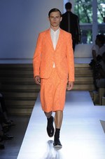 ジル・サンダー 2014年春夏メンズコレクション - 調和で魅せる、イージーなエレガンス｜写真15