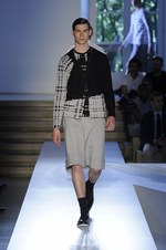 ジル・サンダー 2014年春夏メンズコレクション - 調和で魅せる、イージーなエレガンス｜写真18