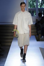 ジル・サンダー 2014年春夏メンズコレクション - 調和で魅せる、イージーなエレガンス｜写真21