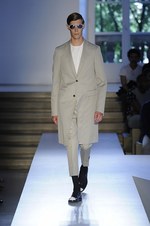 ジル・サンダー 2014年春夏メンズコレクション - 調和で魅せる、イージーなエレガンス｜写真24