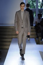 ジル・サンダー 2014年春夏メンズコレクション - 調和で魅せる、イージーなエレガンス｜写真29