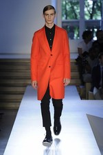 ジル・サンダー 2014年春夏メンズコレクション - 調和で魅せる、イージーなエレガンス｜写真38