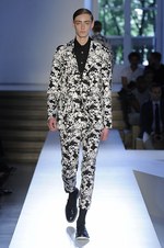 ジル・サンダー 2014年春夏メンズコレクション - 調和で魅せる、イージーなエレガンス｜写真39