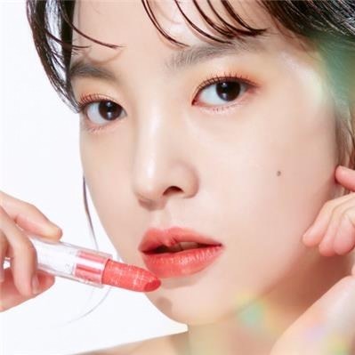 ミシャ(MISSHA) グリッタープリズム ティントリップ｜写真5