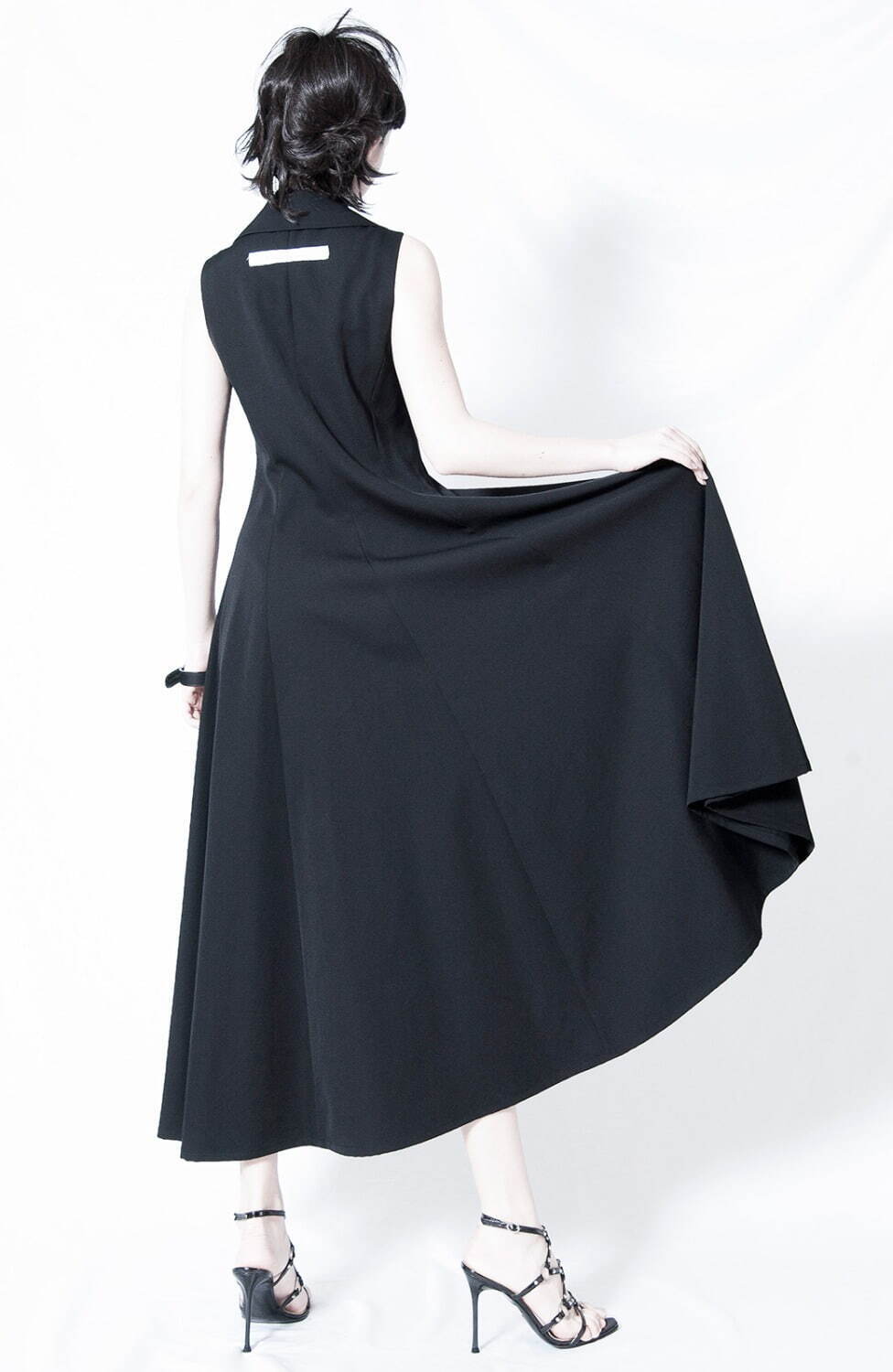 アリスアウアア(alice auaa) 2021年春夏ウィメンズコレクション  - 写真11