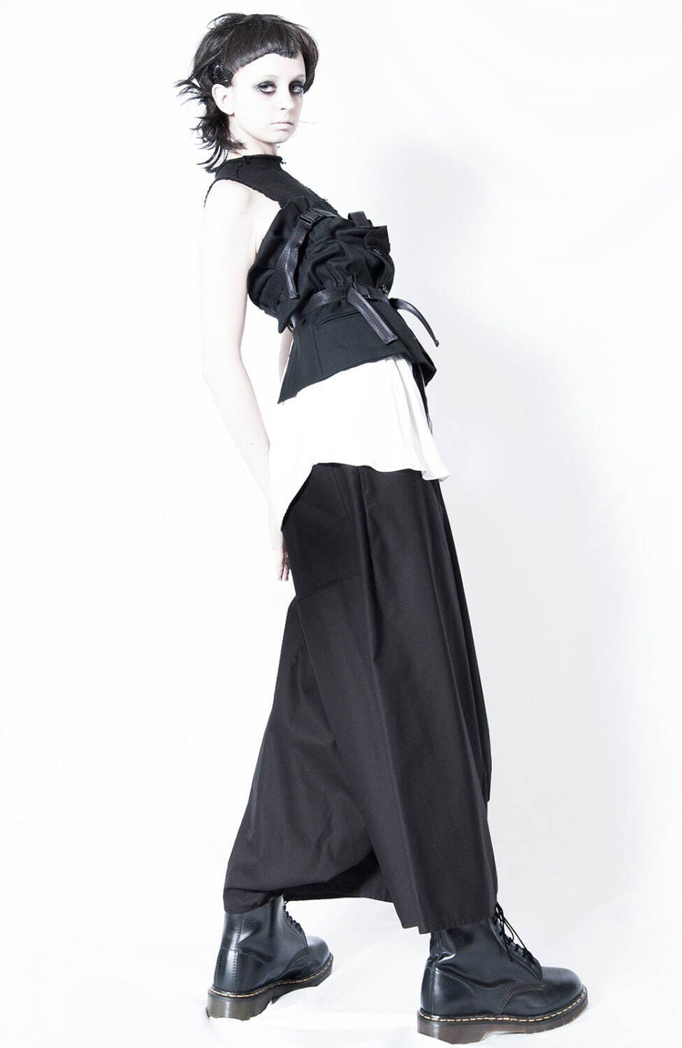 アリスアウアア(alice auaa) 2021年春夏ウィメンズコレクション  - 写真14