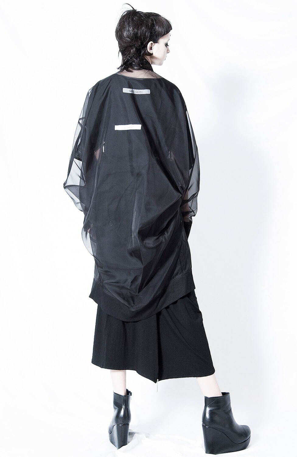 アリスアウアア(alice auaa) 2021年春夏ウィメンズコレクション  - 写真18