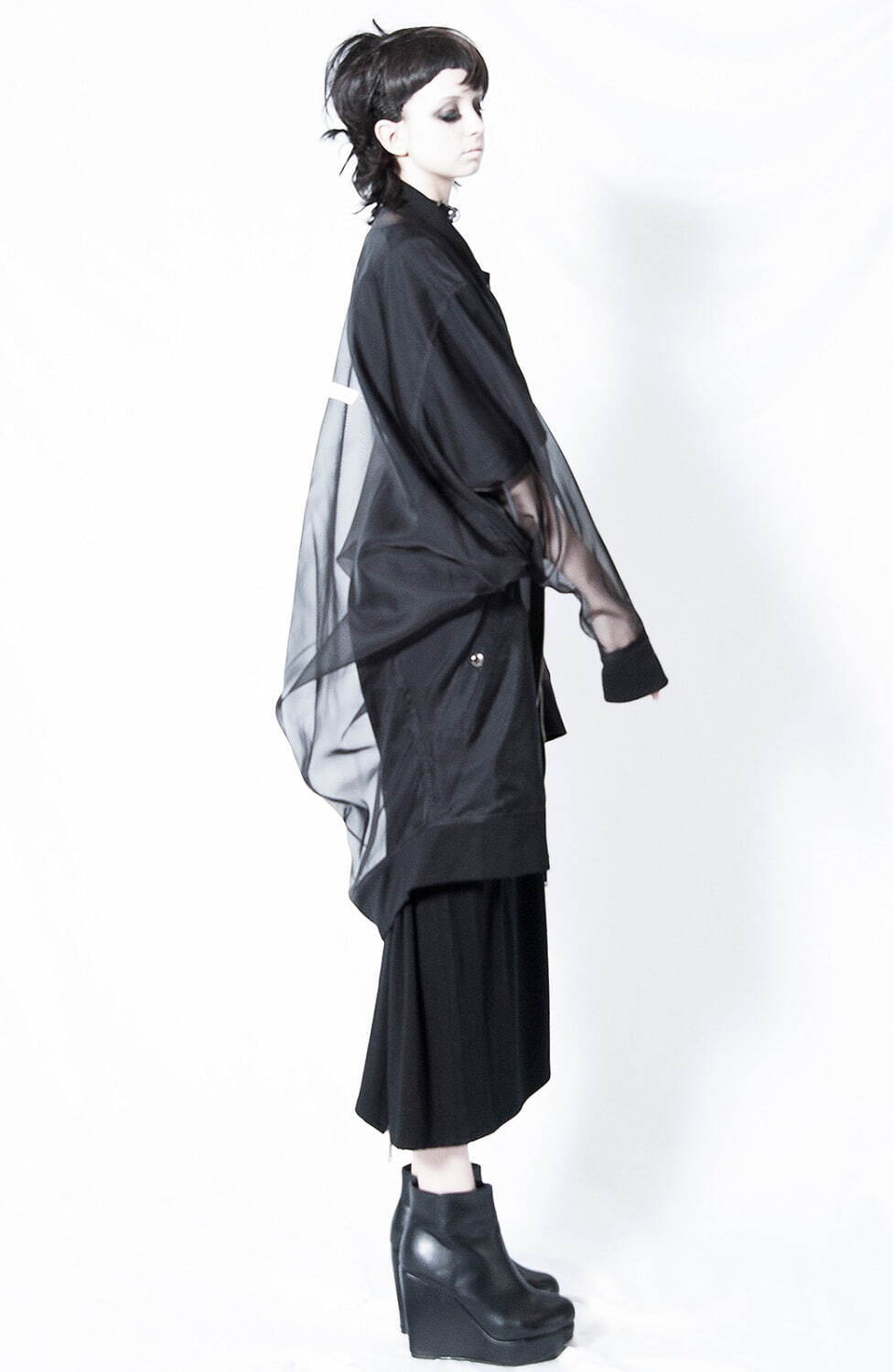 アリスアウアア(alice auaa) 2021年春夏ウィメンズコレクション  - 写真19