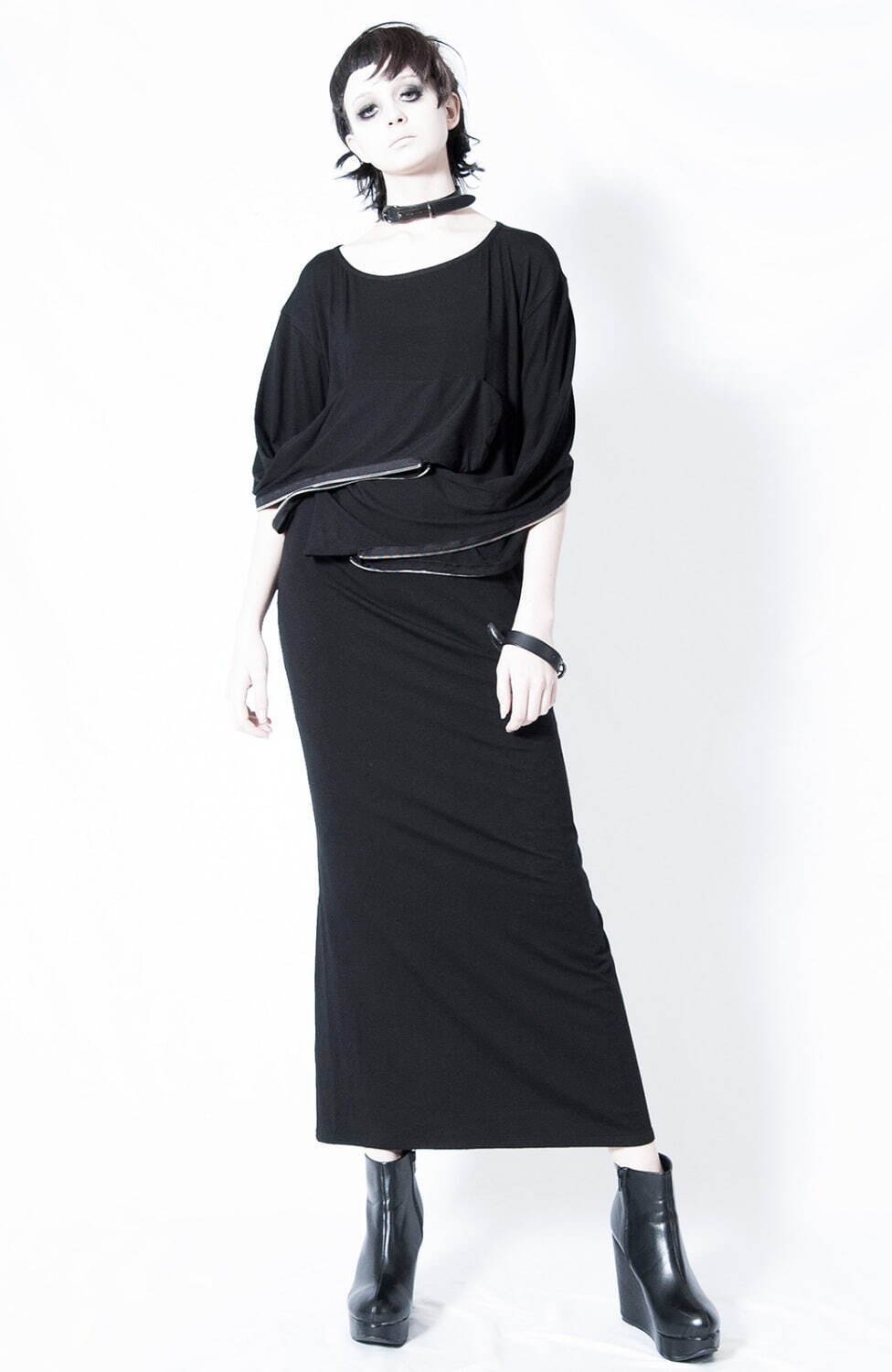 アリスアウアア(alice auaa) 2021年春夏ウィメンズコレクション  - 写真21